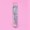 Brocha 2 En 1 Brush Perfect Bloomshell