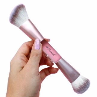 Brocha 2 En 1 Brush Perfect Bloomshell