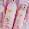 Fijador en Aerosol Bloom Fix Bloomshell