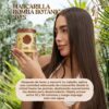 Mascarilla Bomba Botánica SOS Ritual Botánico