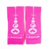 Medias Para El Cabello Lamour
