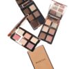 Paleta de Sombras Harmony Eyeshadow Palette Montoc