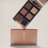 Paleta de Sombras Harmony Eyeshadow Palette Montoc - Dalia