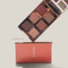 Paleta de Sombras Harmony Eyeshadow Palette Montoc - Iris