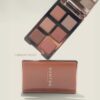 Paleta de Sombras Harmony Eyeshadow Palette Montoc - Roset