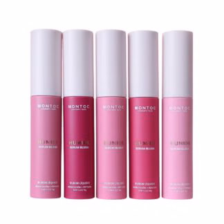 Rubor Liquido Humide Serum Blush Montoc