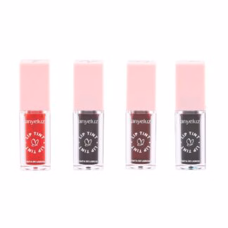 Tinta Para Labios Lip Tint Anyeluz