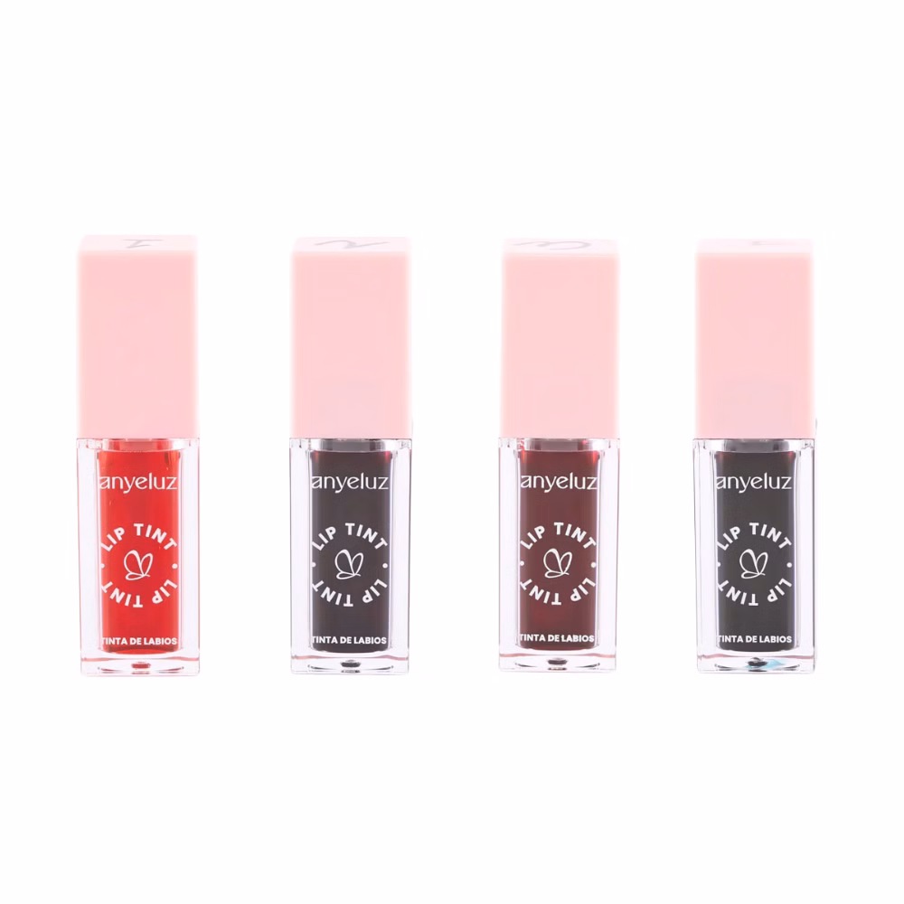 Tinta Para Labios Lip Tint Anyeluz