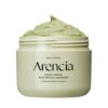 Arencia Fresh Green Rice Mochi Cleanser