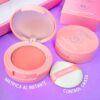 Bloom Oil Control Polvo Matificante Bloomshell