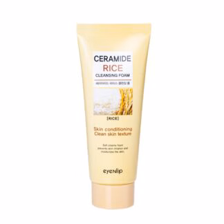 Eyenlip Ceramide Rice Cleansing Foam