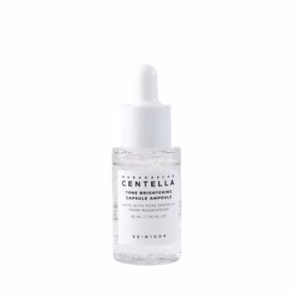 Skin1004 Madagascar Centella Tone Brightening Capsule Ampoule