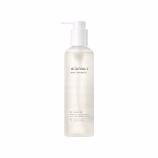 Mixsoon Bean Cleansing Oil