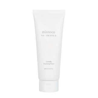 Mixsoon Centella Cleansing Foam