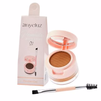Pomada Para Cejas Anyeluz