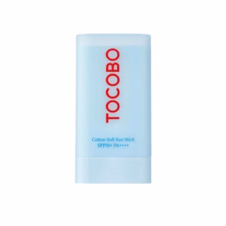 Protector Solar En Barra Cotton Soft Sun Stick Spf50+ Tocobo