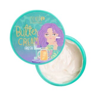 Crema Mantequilla Corporal Fresh Trendy