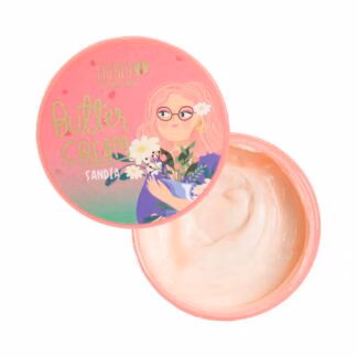 Crema Mantequilla Corporal Watermelon Trendy