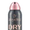 Dry Fix Fijador De Maquillaje Anyeluz