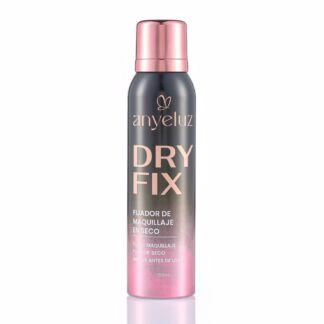 Dry Fix Fijador De Maquillaje Anyeluz