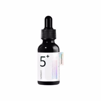 Numbuzin 5+ Glutathione Vitamin Concentrated Serum