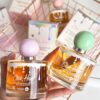 Perfume Capilar de Miel Click Hair