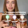 Perfume Capilar de Miel Click Hair