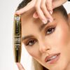 Pestañina Waterproof Largo Impactante Anyeluz