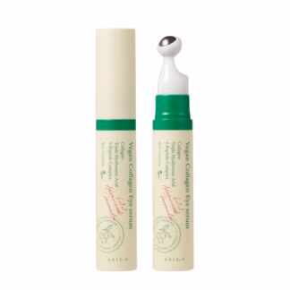 Axis-Y Vegan Collagen Eye Serum Contorno de Ojos