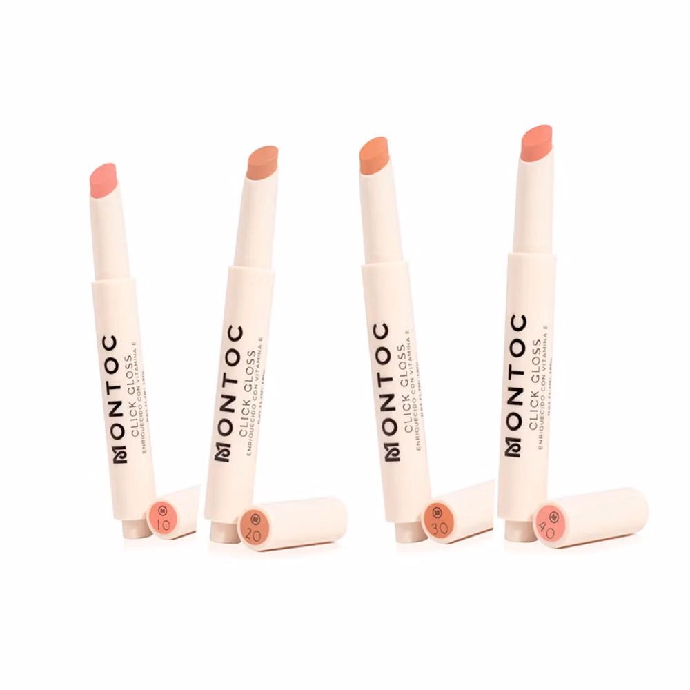 Brillo Click Gloss Montoc