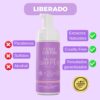 Espuma Para Rizos Curly Lovers