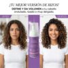 Espuma Para Rizos Curly Lovers