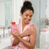 Gel Exfoliante Corporal Purpure