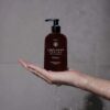 Limpiador Facial Barba Roja