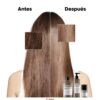 Línea Absolut Repair Molecular Loreal Professionnel