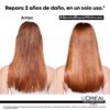 Mascarilla Sin Enjuague Leave-in Absolut Repair Molecular Loreal Professionnel