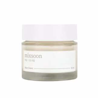 Mixsoon Bean Cream Hidratante Facial