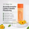 Acondicionador Caída Cabello Pilostrong Magic Hair