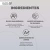 BOOSTER - Tratamiento Capilar Reparador La Poción
