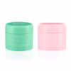 Dúo Mascarillas Detox Yoga Facial Anyeluz