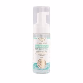 Jabón Facial De Aloe Vera Class Gold