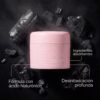Mascarilla Detox Yoga Facial Carbón Activado Anyeluz