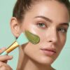 Mascarilla Detox Yoga Facial Frutos Verdes Anyeluz