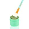 Mascarilla Detox Yoga Facial Frutos Verdes Anyeluz