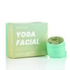 Mascarilla Detox Yoga Facial Frutos Verdes Anyeluz