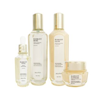 Rutina De Belleza Radiant Anyeluz