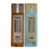 Shampoo + Acondicionador de Cebolla y Jengibre Magic Hair