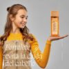 Shampoo Caída Cabello Pilostrong Magic Hair