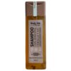 Shampoo de Cebolla y Jengibre para Crecimiento del Cabello Magic Hair