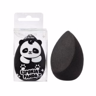 Beauty Blender Esponja Panda Trendy